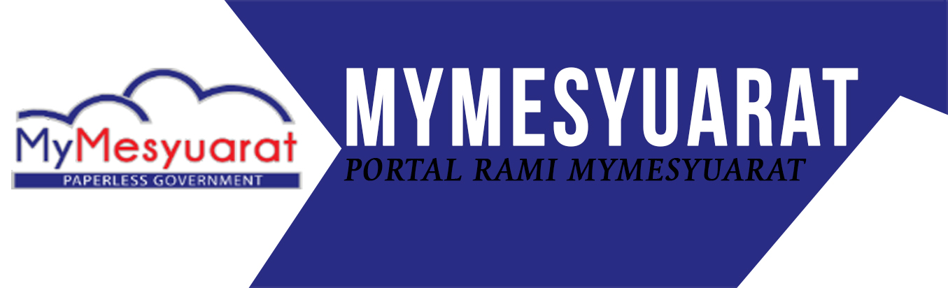 MyMesyuarat 2.0